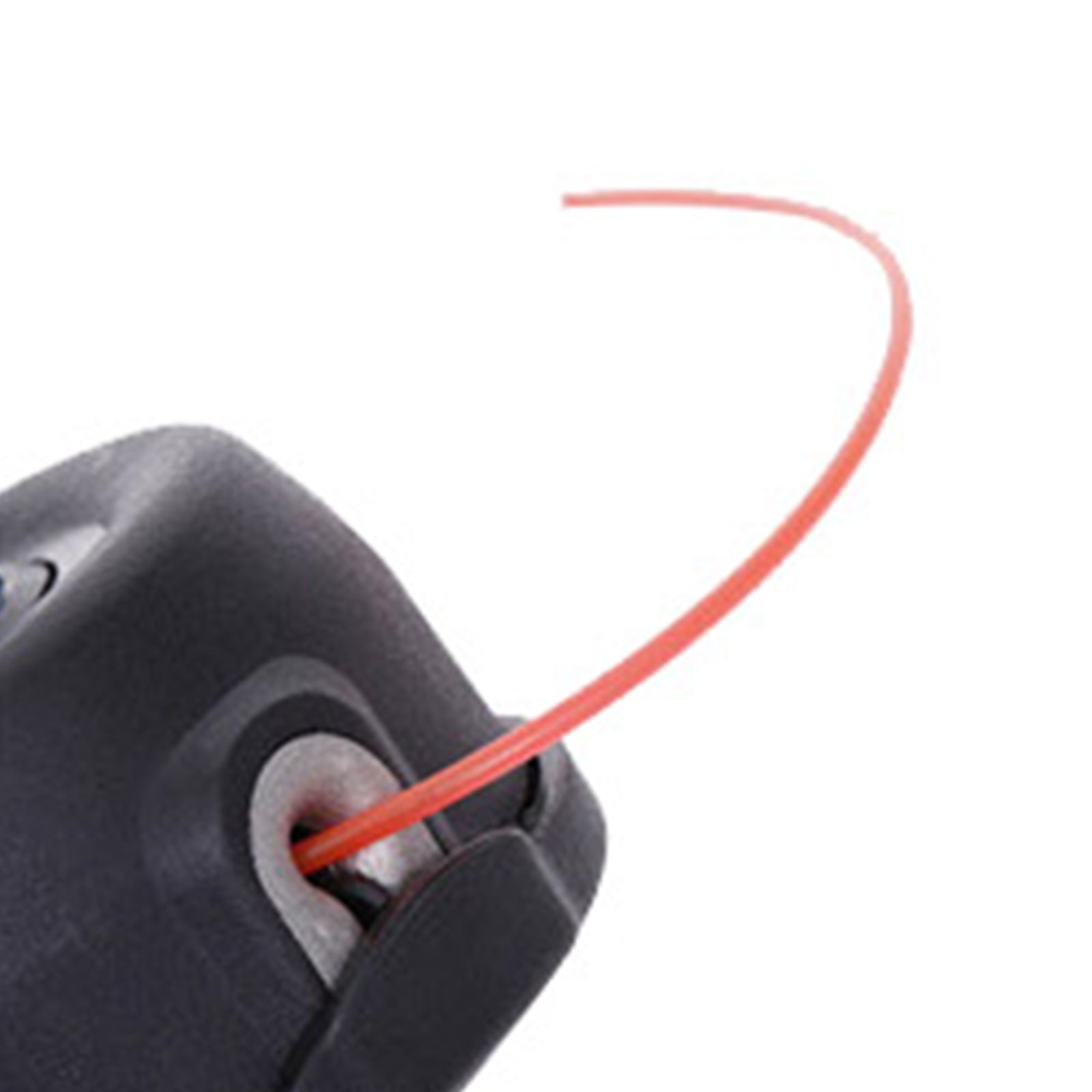 Trimmer Head Accessories Suitable For RYOBI Straight Shaft Armless 313318001-3