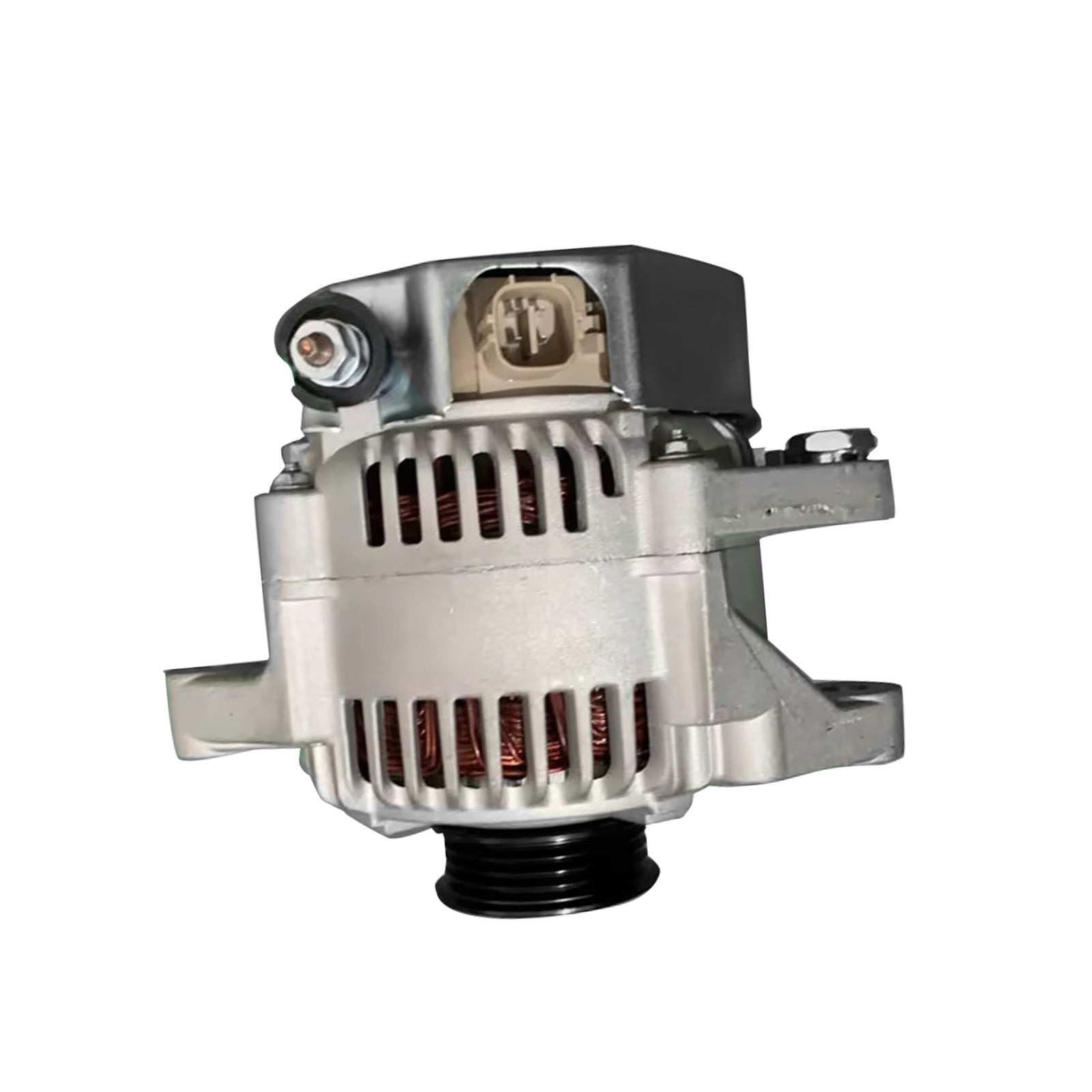 80A Alternator Suitable For Toyota Yaris NCP90R / NCP91R / NCP93R / NCP130R / NCP131R-2