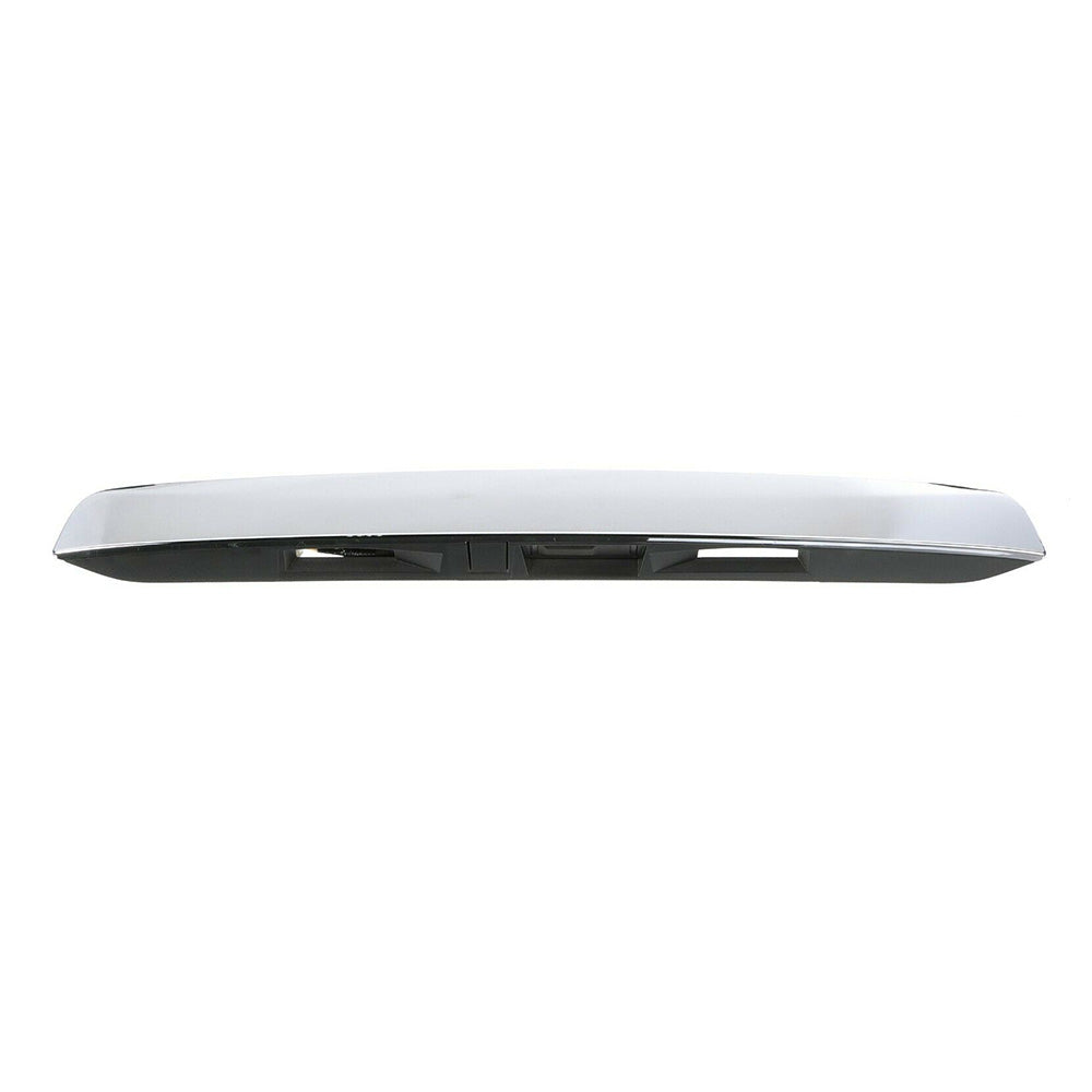 Chrome Rear Liftgate Handle Suitable For Nissan Pathfinder SL 3.5L Replacement Tailgate Door Handle Assembly-0
