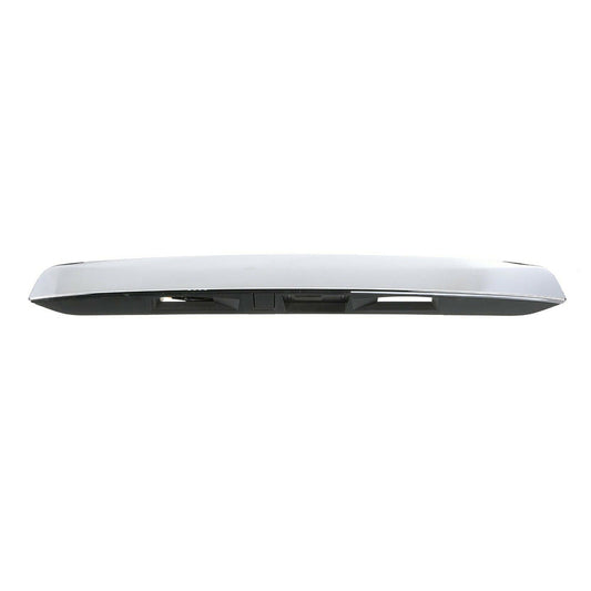 Chrome Rear Liftgate Handle Suitable For Nissan Pathfinder SL 3.5L Replacement Tailgate Door Handle Assembly-0