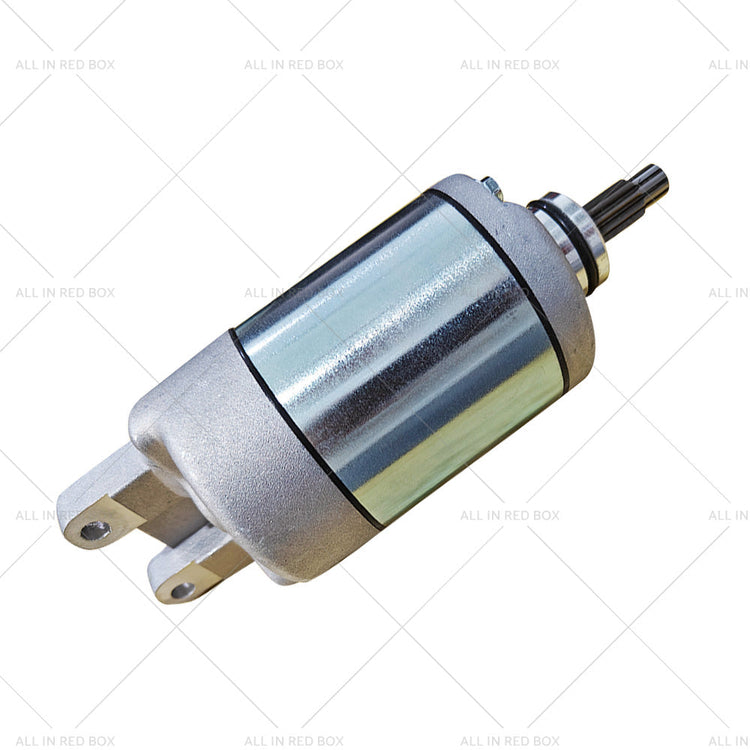 Starter Motor Suitable For Honda TRX300 TRX300FW 4WD FourTrax 1988-2000 RX250-2