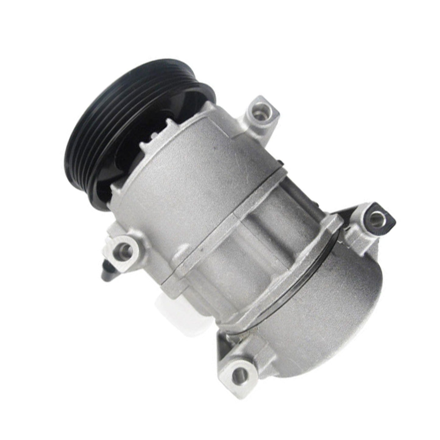Air Conditioning Compressor  and  Clutch Suitable for Hyundai Accent 14-19 1. 4L-3