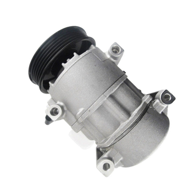 Air Conditioning Compressor  and  Clutch Suitable for Hyundai Accent 14-19 1. 4L-3