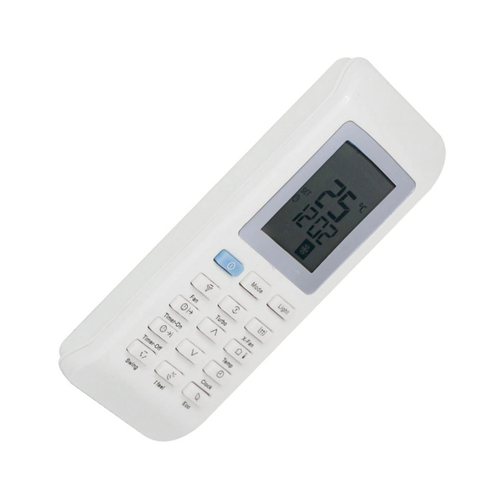 Air Conditioner Remote Control Suitable For Kelvinator KSV25HRF / KSV35HRF / KSV52HRF-2