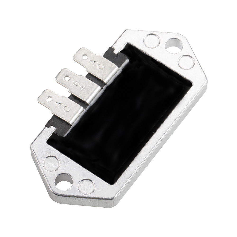 Voltage Regulator Rectifier Suitable For Kohler 4140309 / 4140310 / Scotts P or N MIA11665-1