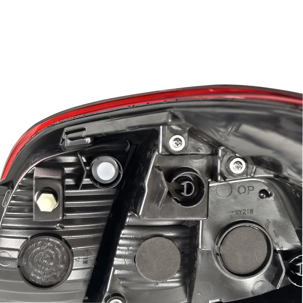 Right Rear Tail Light Suitable for Honda Jazz Fit 2014–2021 Halogen Version-4