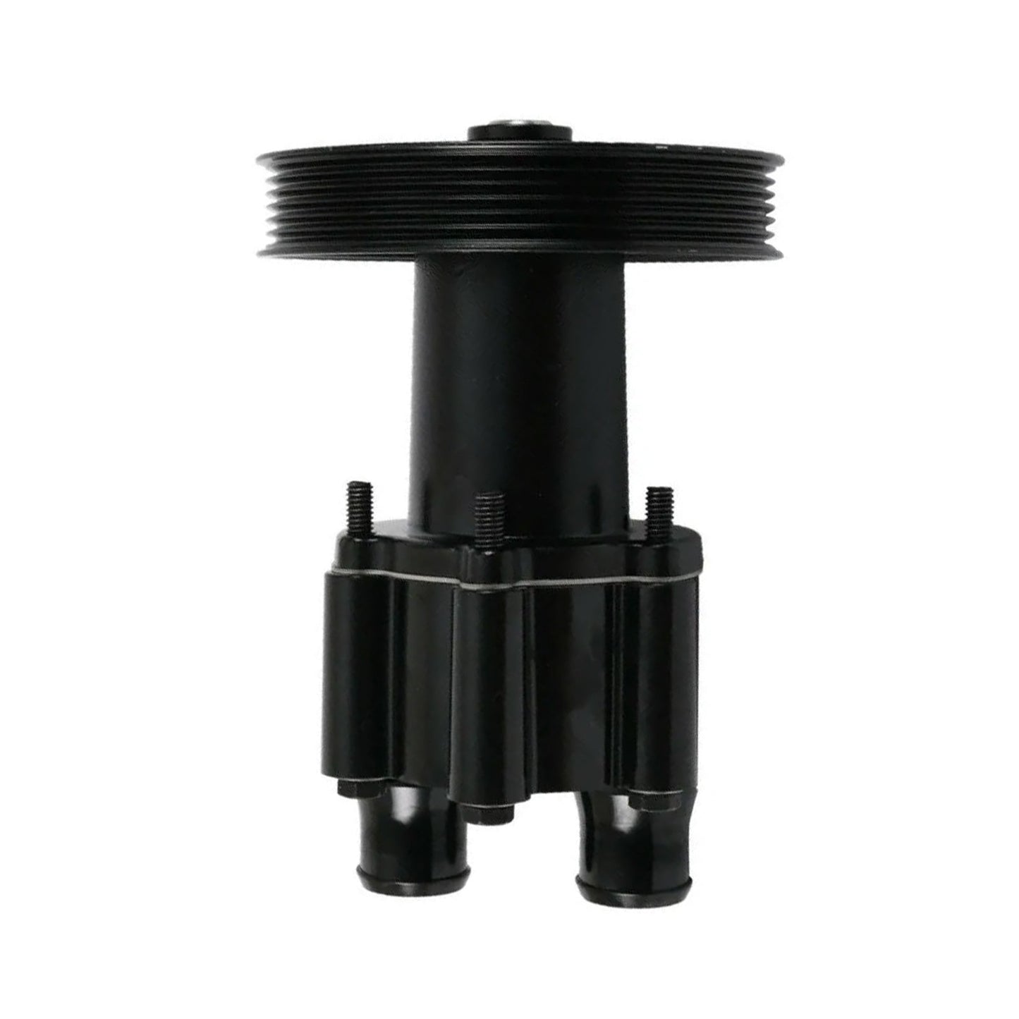 Sea Raw Water Pump Pulley Suitable For Mercruiser 262ci, 305ci & 350ci 46-807151A9-3