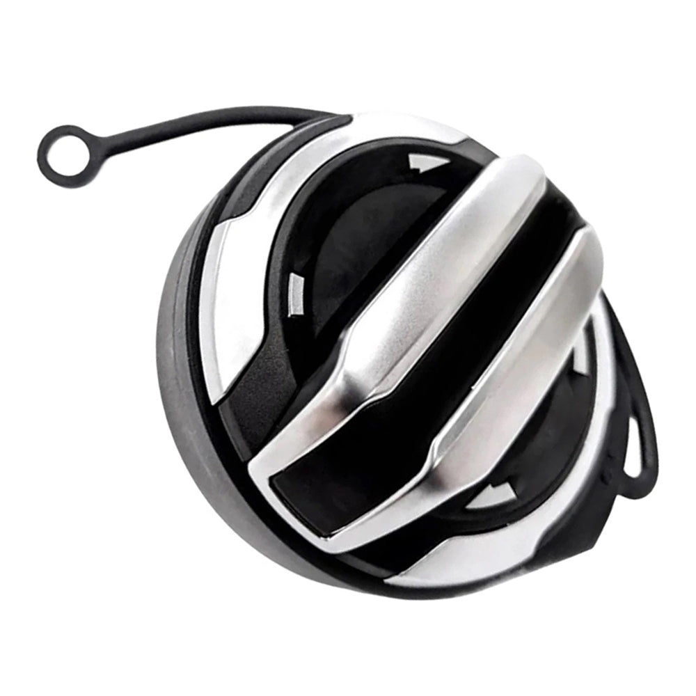 Aluminum Fuel Tank Cap Suitable for Porsche 981 991 Cayenne Macan Panamera-0