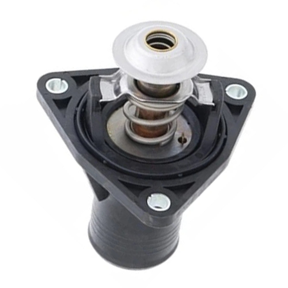 Thermostat Housing & Seal Suitable for Jaguar X-Type X400 2.1–3.0 V6 C2S11278-2