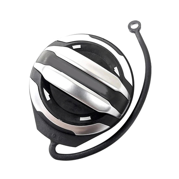 Aluminum Fuel Tank Cap Suitable for Porsche 981 991 Cayenne Macan Panamera-2