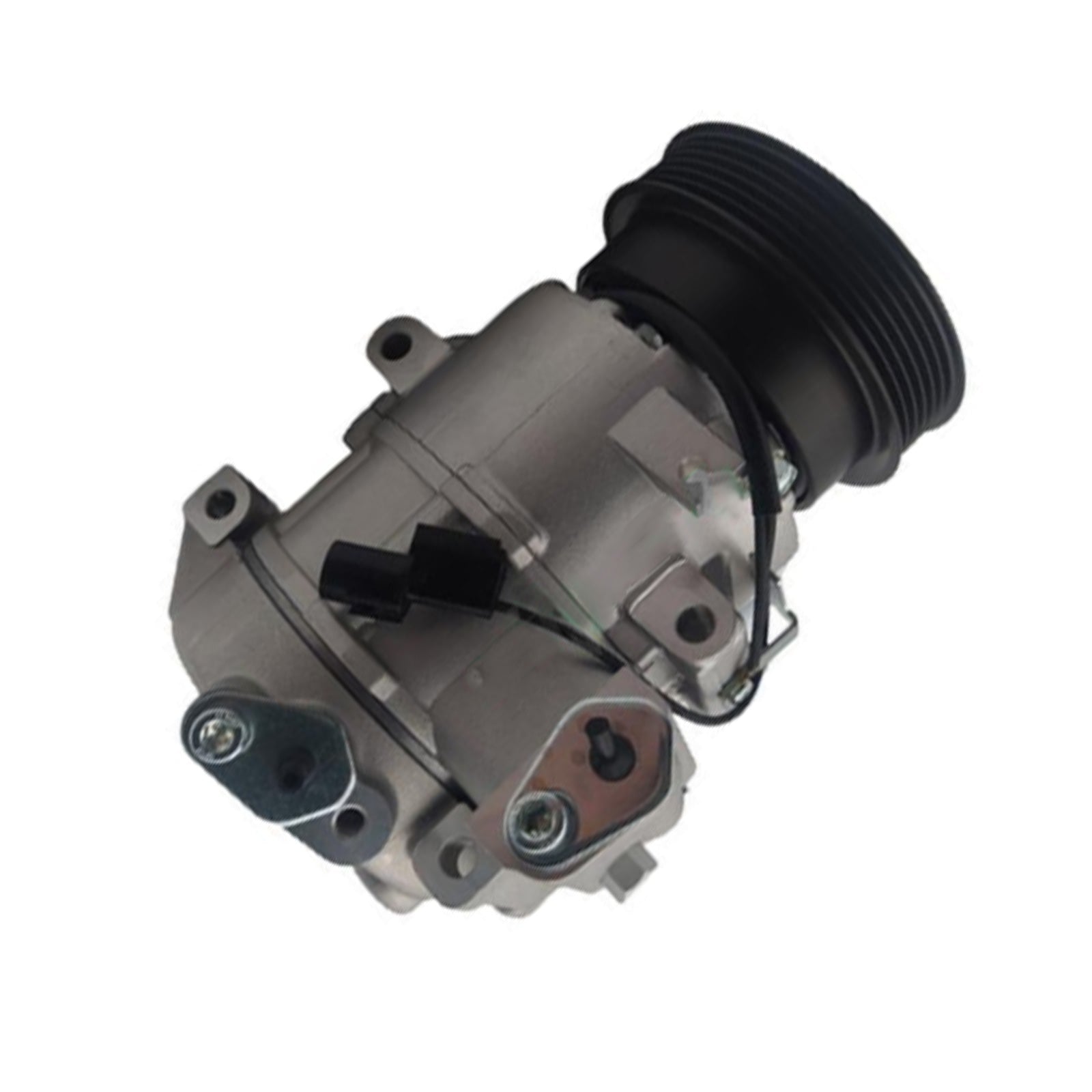 AC Compressor Suitable For Kia Cerato TD FW612 2.0L Petrol G4KD 2009-2011-0