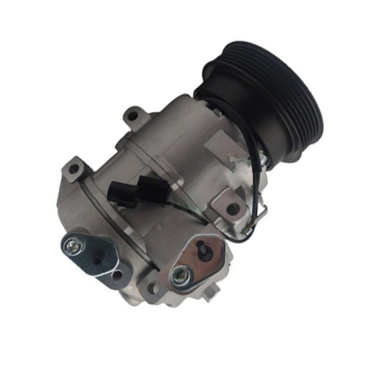 AC Compressor Suitable For Kia Cerato TD FW612 2.0L Petrol G4KD 2009-2011-0