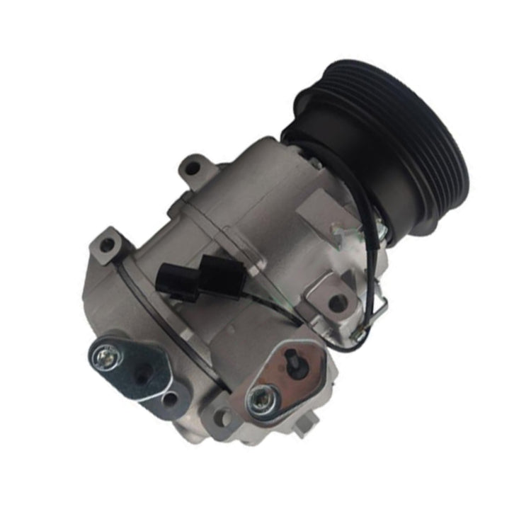 AC Compressor Suitable For Kia Cerato TD FW612 2.0L Petrol G4KD 2009-2011-0