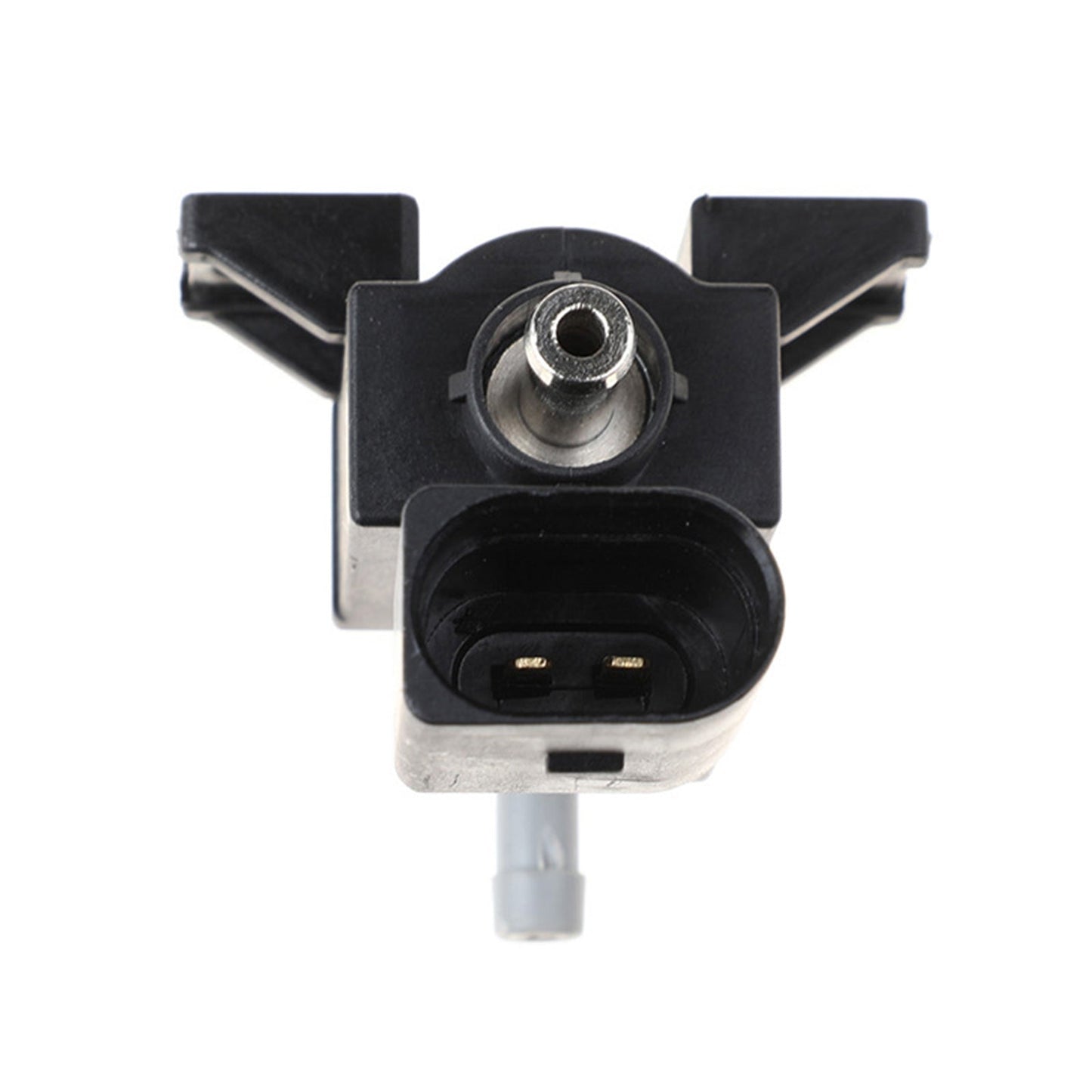 Turbocharger Boost Control Solenoid Valve Suitable For Audi / VW 06F906283F-2