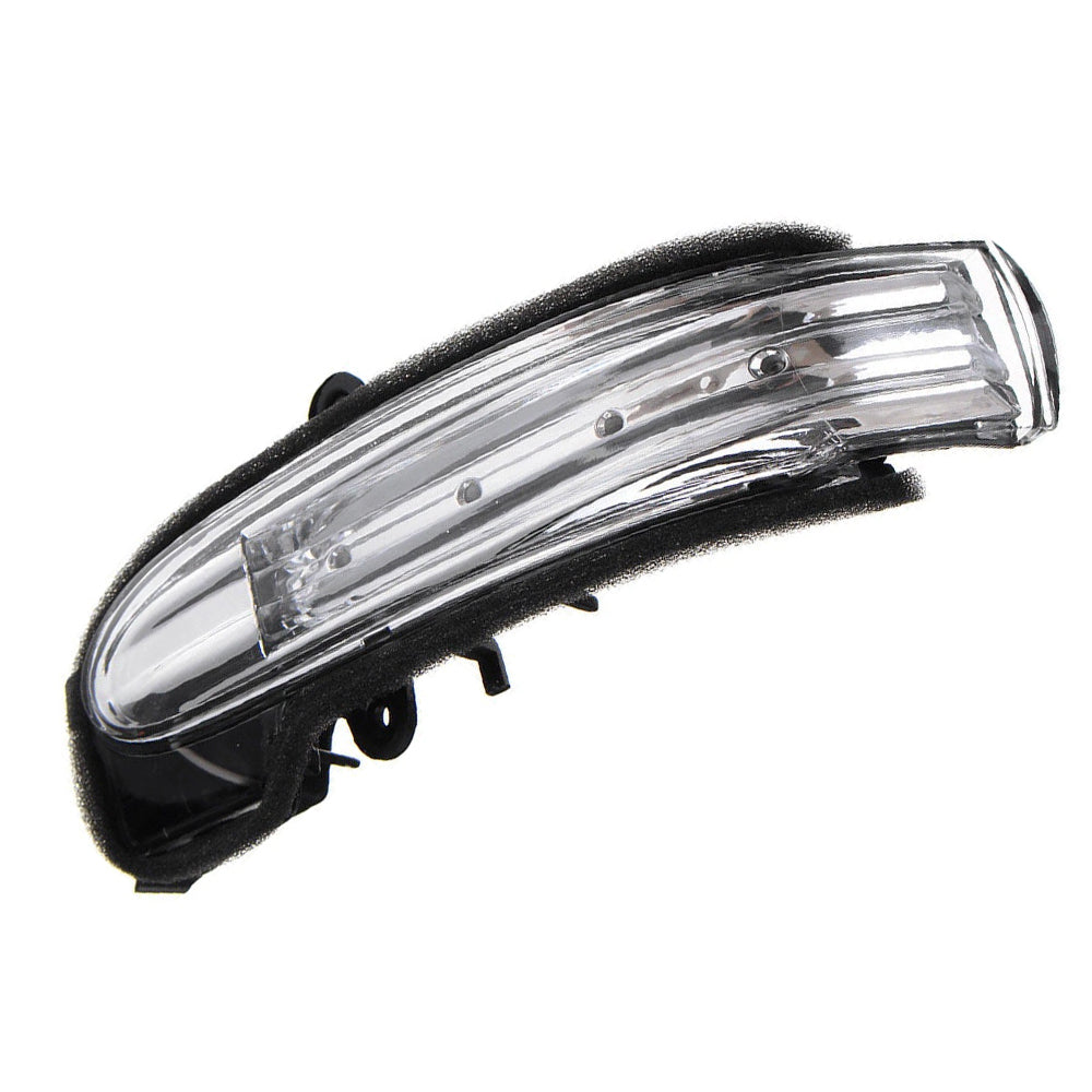 Left Mirror Repeater Indicator Lamp Suitable for Mercedes C Class W203 2004–2007-3