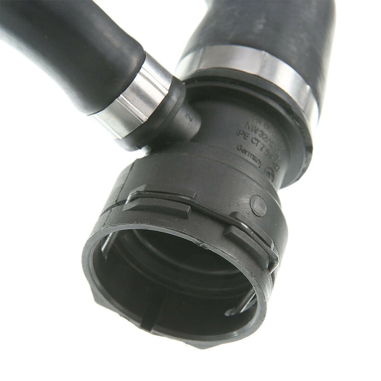 Radiator Coolant Hose Upper for BMW 120i 318i 320i X1 E82 E88 E90 E91 E84 2. 0L-1