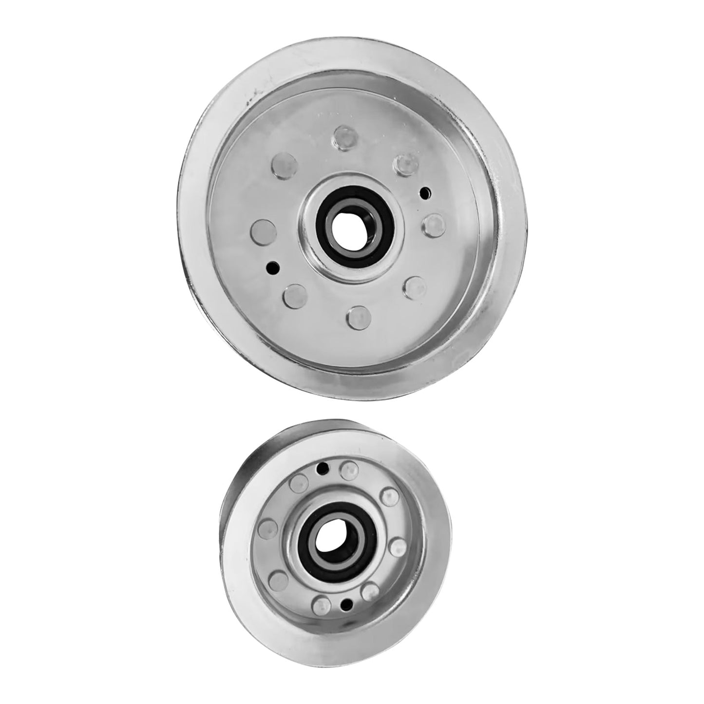 Deck Pulley Kit Ride on Mower Suitable for 42 inch  John Deere Sabre GY20067 GY20629-2