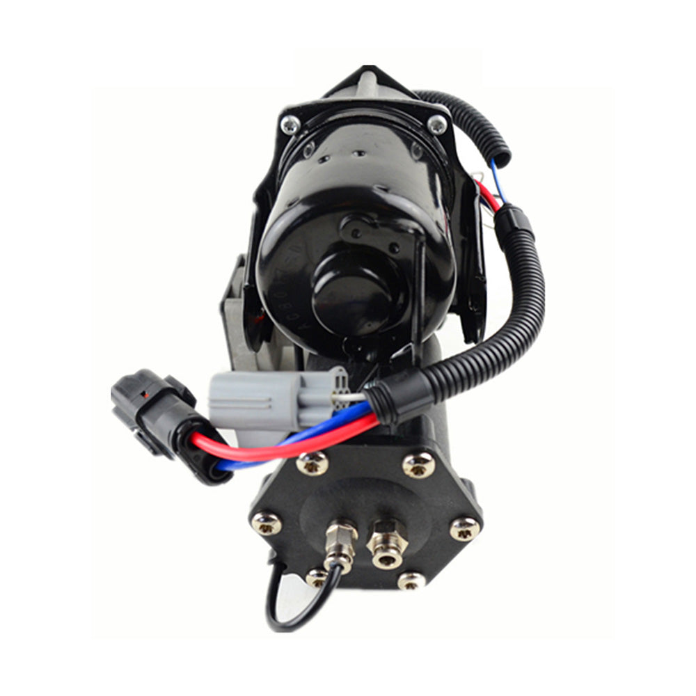 Air Suspension Compressor Pump Suitable for Discovery Range Rover Sport LR3 LR4-4