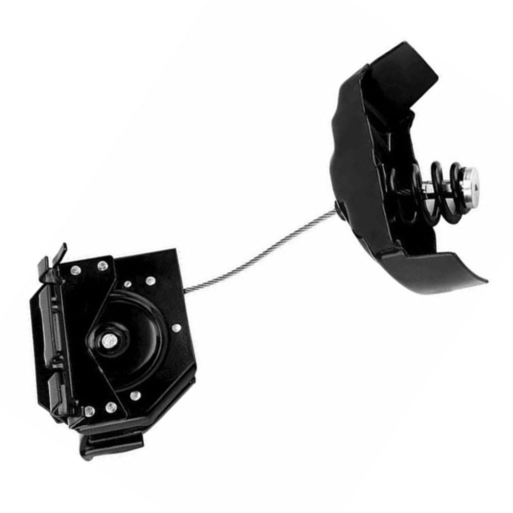 Spare Tire Hoist Assembly Suitable For Chevy Tahoe Suburban GMC Yukon 2001-2017-0