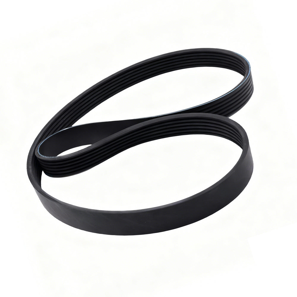 Ribbed Serpentine Fan Belt Suitable for Ford Falcon BA–BF 5.4L V8 6PK2540-1