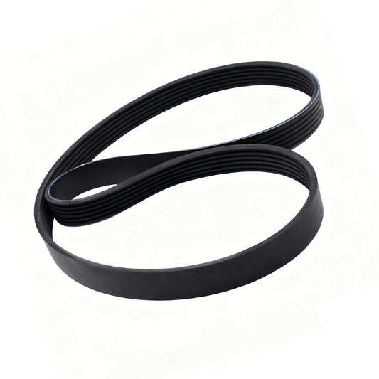 Serpentine Belt 6PK1980 Suitable for Holden Captiva 2.4L 2011–2020-0