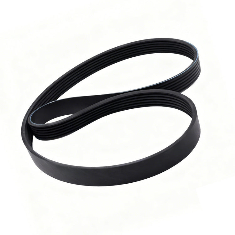 Serpentine Belt 6PK1980 Suitable for Holden Captiva 2.4L 2011–2020-0