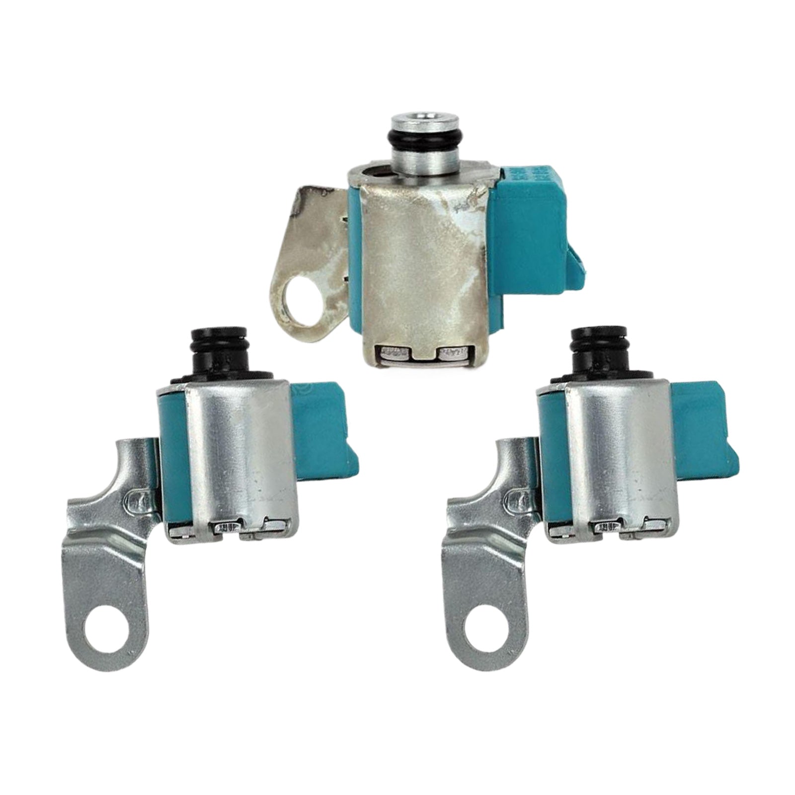 3x Solenoid Valves Suitable For Toyota 4Runner / Cressida 2.8L / 3.0L 1987-1992-0