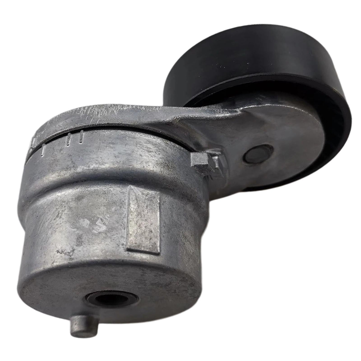 Drive Belt Tensioner with Drive Belt Set Suitable For LDV T60 2017-On 2.8L Diesel-3