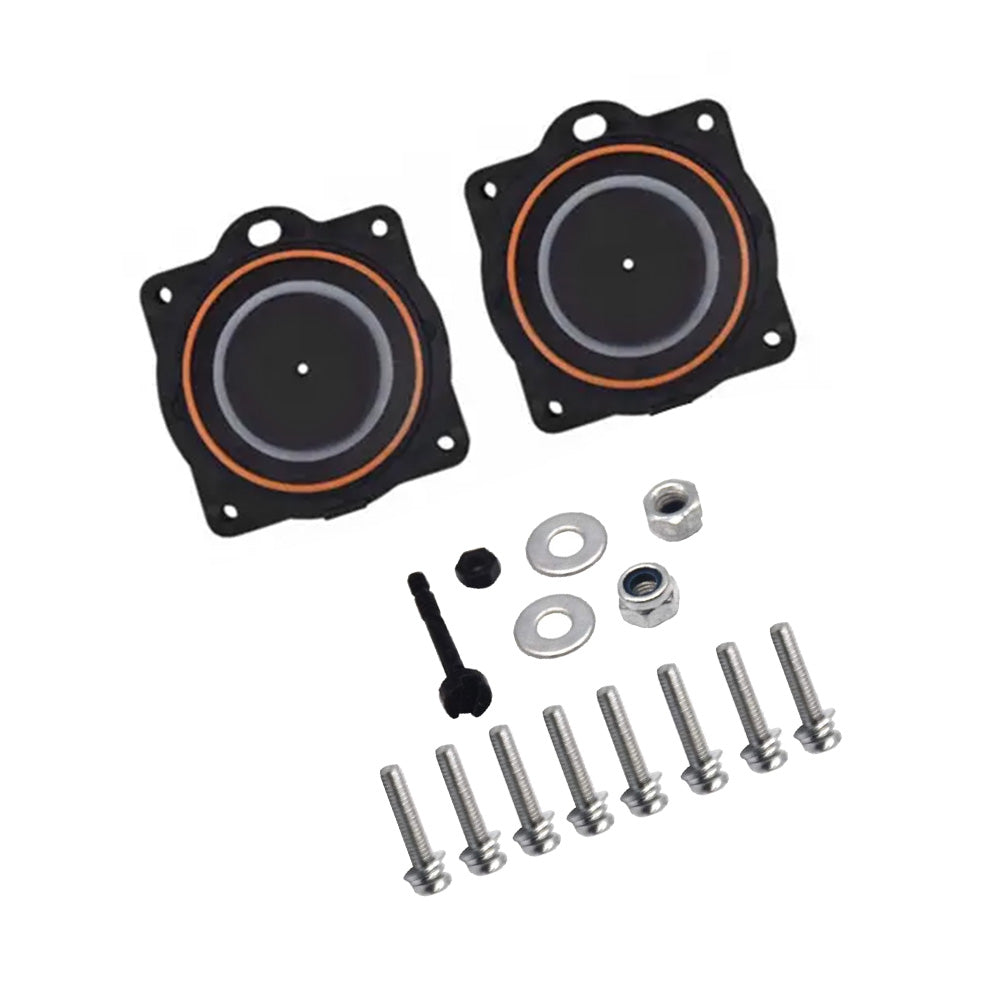 Diaphragm Screw Rebuild Repair Kit Suitable For HiBlow HP60 / HP80 Air Pump-1