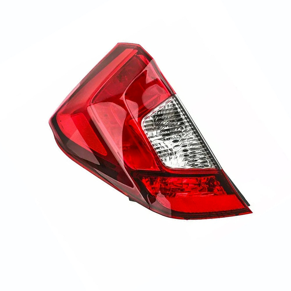 Rear Bumper Tail Light Pair Suitable for Honda Fit Jazz GK5 RS 2014–2016-1
