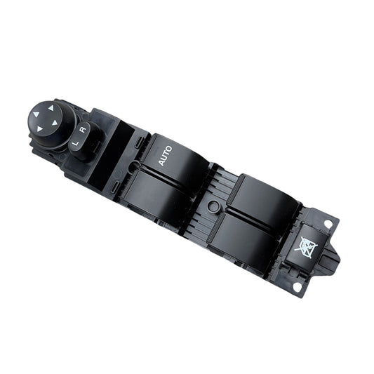 Master Power Window Switch Suitable For Mazda 3 BL 2.5L Petrol RHD Suitable For SBW166-350-0
