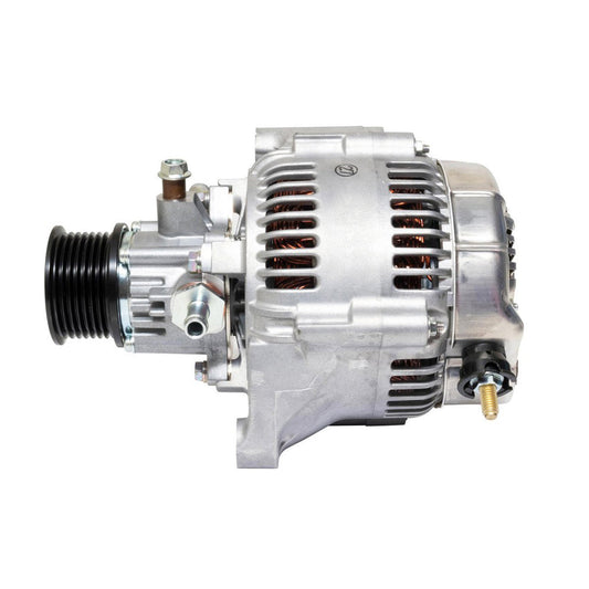 Alternator 120A Suitable For Land Rover Discovery TD5 2.5L Diesel 1999-2005-0