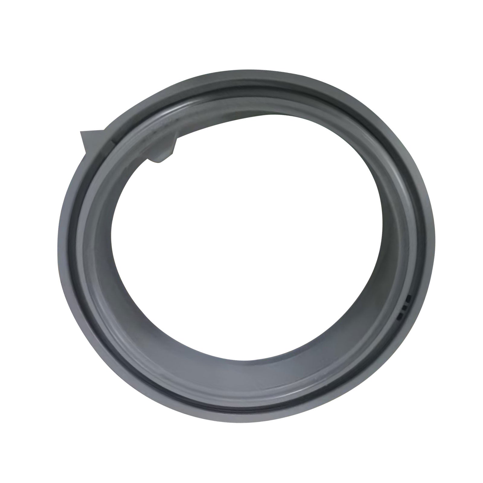 Door Seal Suitable for Samsung WW75H5290EW/SA  WF856UHSAWQ WW75H5400EW-3
