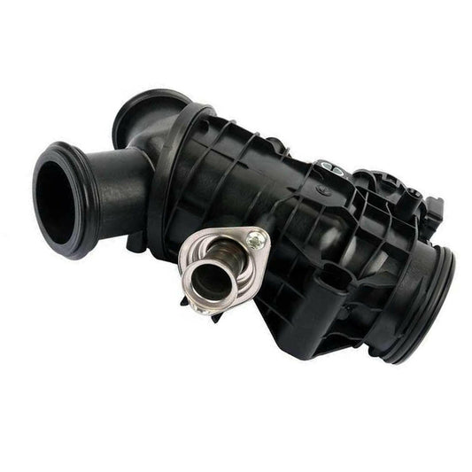 Throttle Body Suitable For Land Rover Range Rover Discovery 5 3.0 LR078546-0