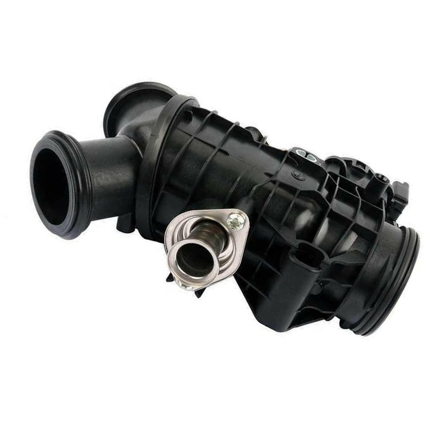 Throttle Body Suitable For Land Rover Range Rover Discovery 5 3.0 LR078546-0