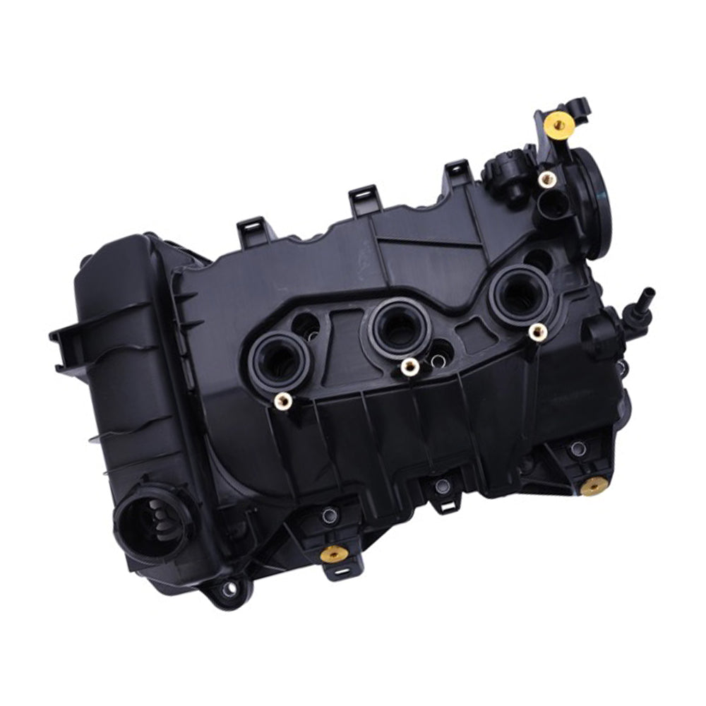 Rocker Cover + Gasket + Cap Suitable for Peugeot 208 1.2 EB2F 9811067580-0