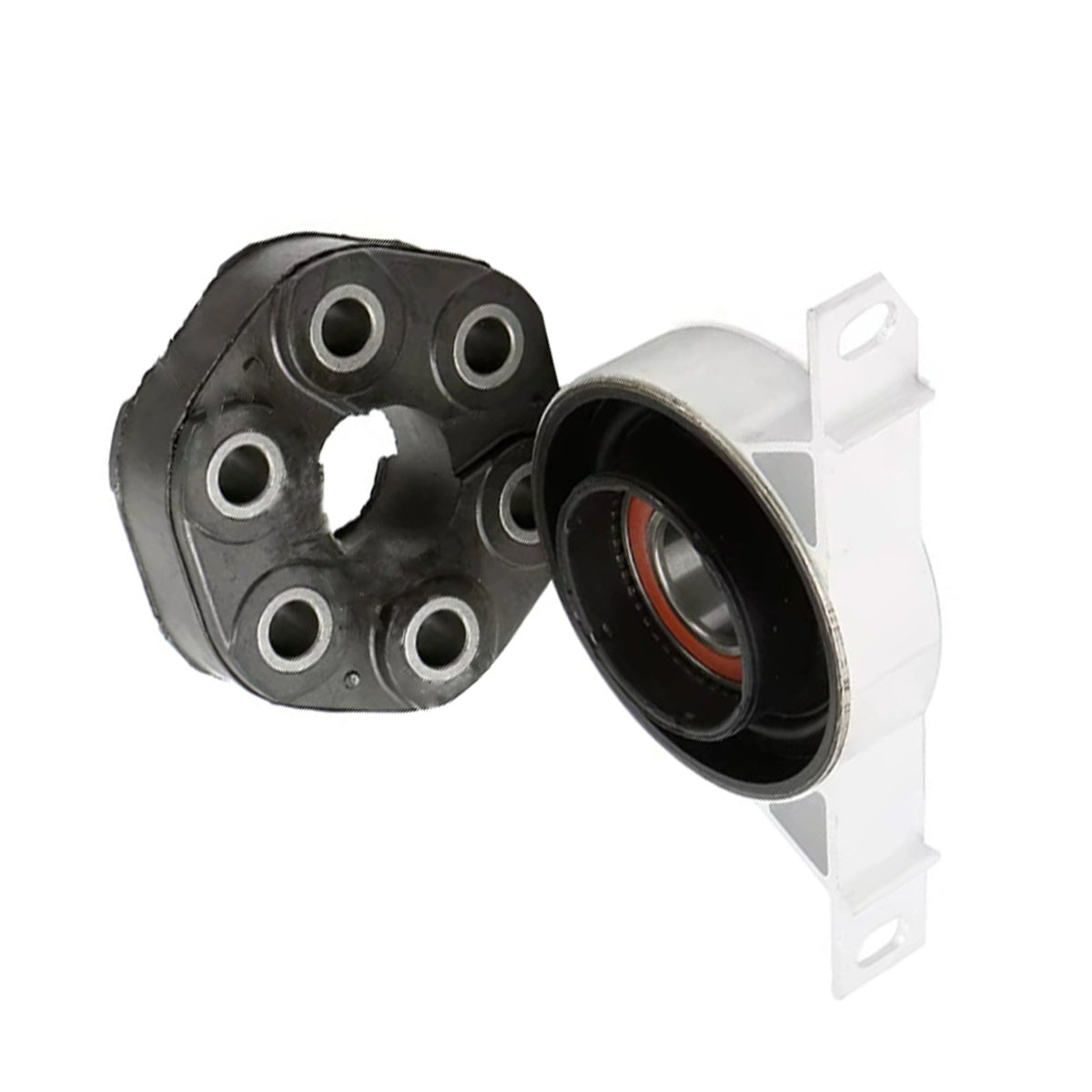Tailshaft Centre Bearing and Coupling Suitable For BMW E36 E46 E39 E85 318i 320i-3