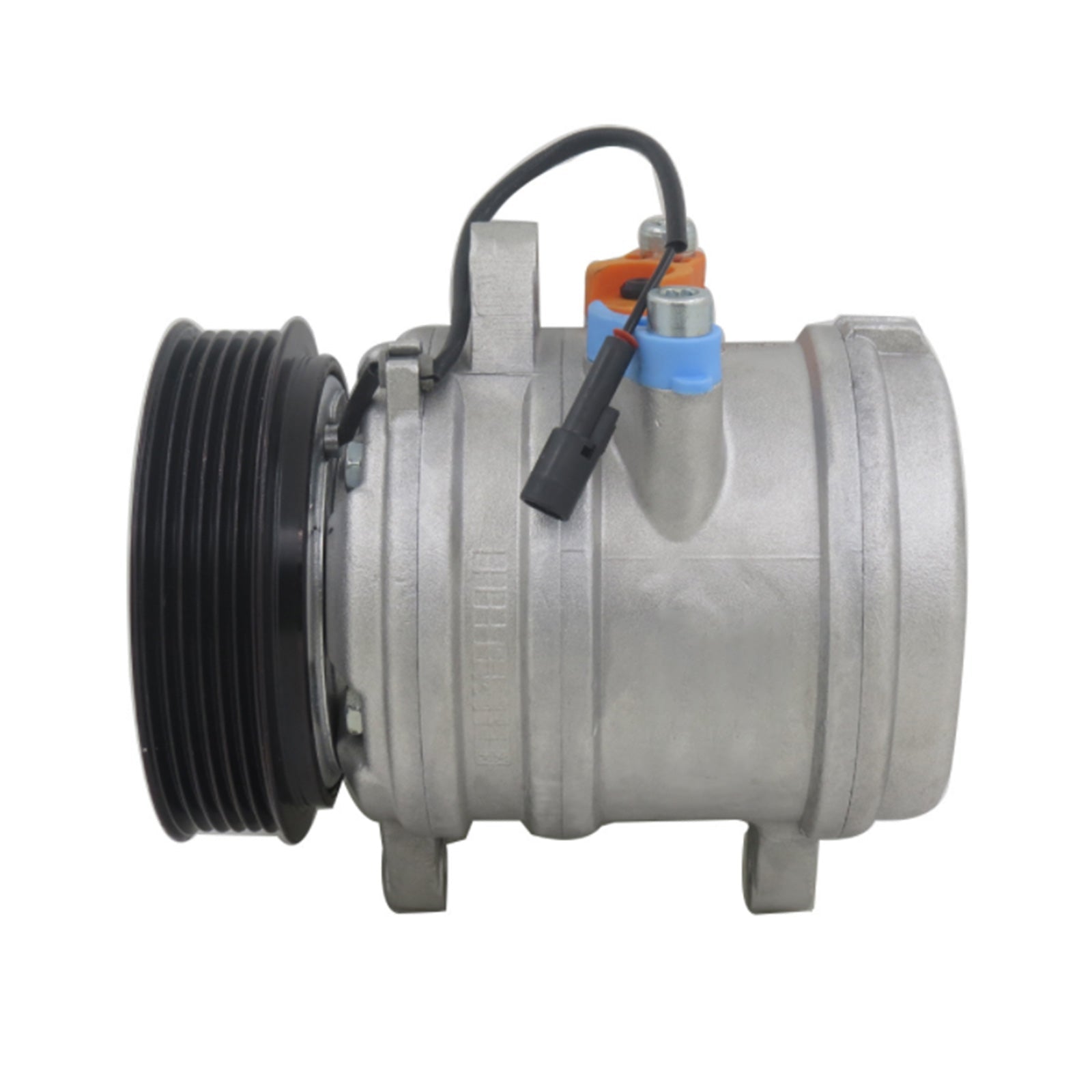 Air Conditioning A/C Compressor Suitable For Holden Rodeo TF 3.2L Petrol 6VD1-0