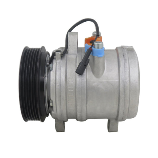 Air Conditioning A/C Compressor Suitable For Holden Rodeo TF 3.2L Petrol 6VD1-0