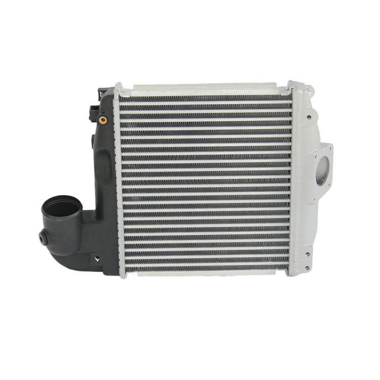 Intercooler Suitable For Toyota Hilux KUN16R KUN26R 3.0L Turbo Diesel 2005–2017 or Mitsubishi Pajero NH 1986–1991-0