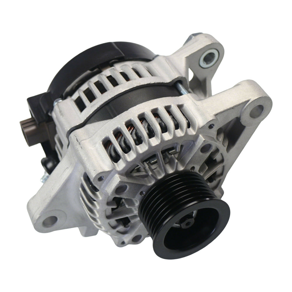 Alternator 80A Suitable for Toyota Hilux TGN16R 2.7L 2005–2015-1