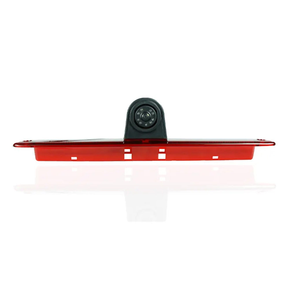 Rear View Backup Camera with Brake Light Suitable For Mercedes-Benz Sprinter 2007-2019-4