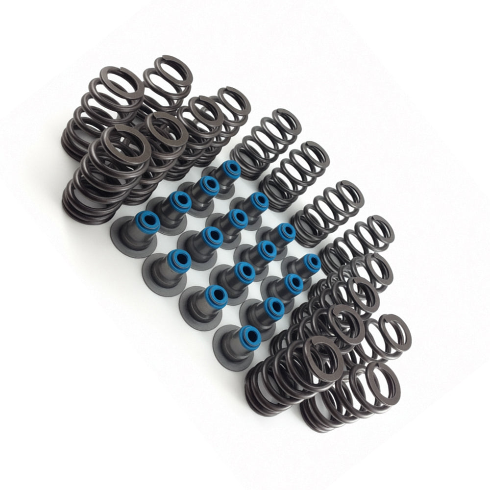 .560 Lift Beehive Valve Springs w/ Seals Suitable for LS1 LS2 LS3 LS6 LQ4-3