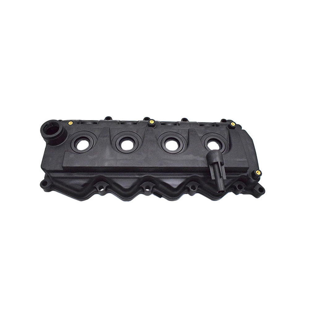Rocker Valve Cover Fits For Nissan Navara D22 D40 YD25DDTi 13264-VM00A 2002-2019-0