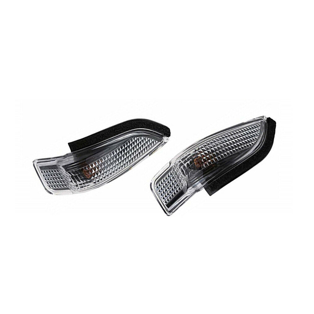 Left & Right Side Mirror Turn Signal Light Suitable For Toyota Corolla-4