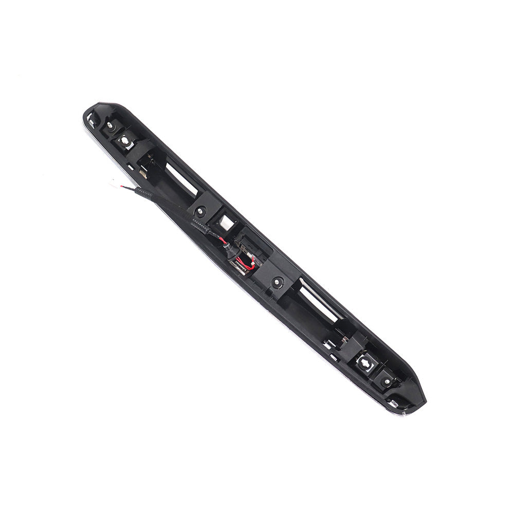 Chrome Rear Liftgate Handle Suitable For Nissan Pathfinder SL 3.5L Replacement Tailgate Door Handle Assembly-3