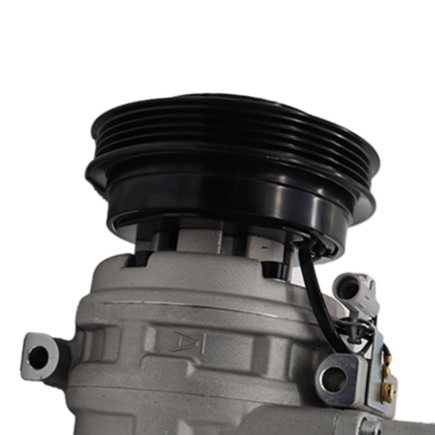 Air Conditioning Compressor Suitable For Toyota LandCruiser HDJ100R 4.2L Diesel-3