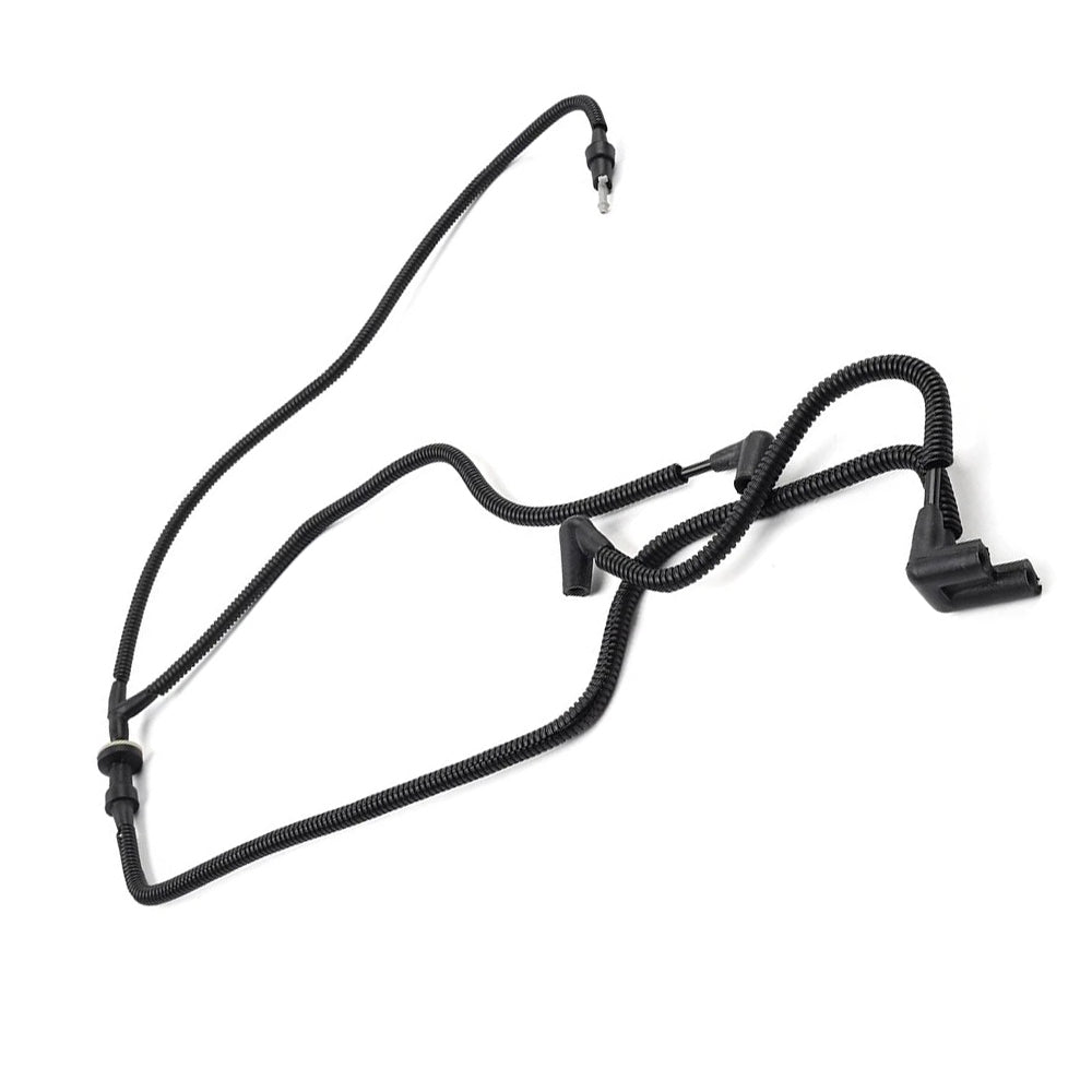 Engine Vacuum Hose Suitable for Jaguar XF 2009–2015 & XJ 2010–2019 C2Z3446-1
