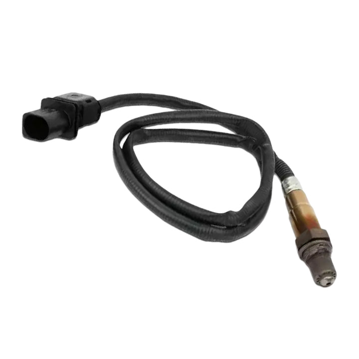 Wideband Air Fuel Ratio (AFR) Gauge Kit 52mm Suitable For Universal 30-4110-1
