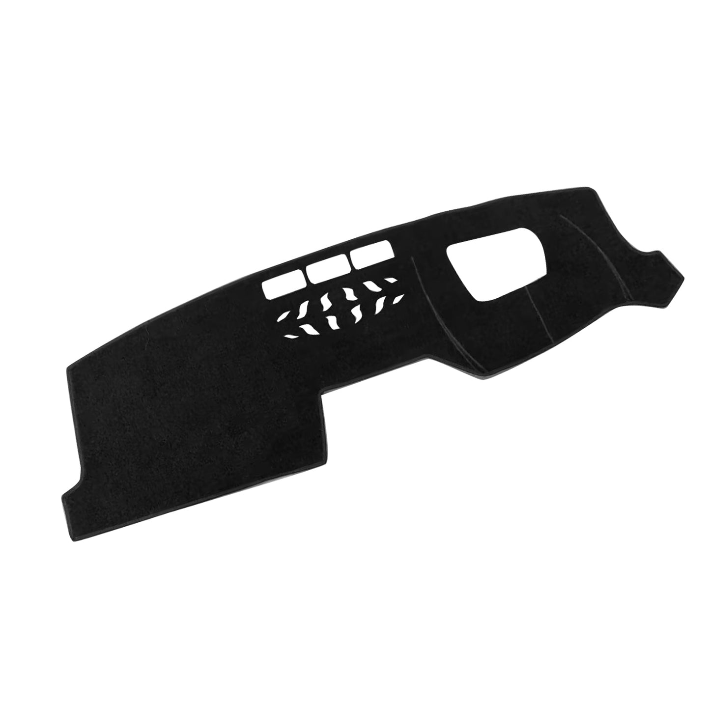 Dash Mat Dashboard Cover Suitable For Mazda CX-5 / CX-8 2017-2022 With HUD-1